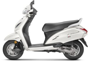 SCOOTY IMAGE