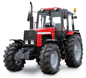 tracktor image