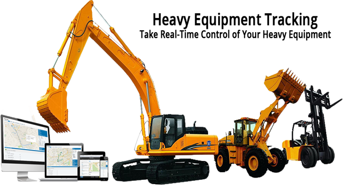 Heavy-Equipment-Tracking